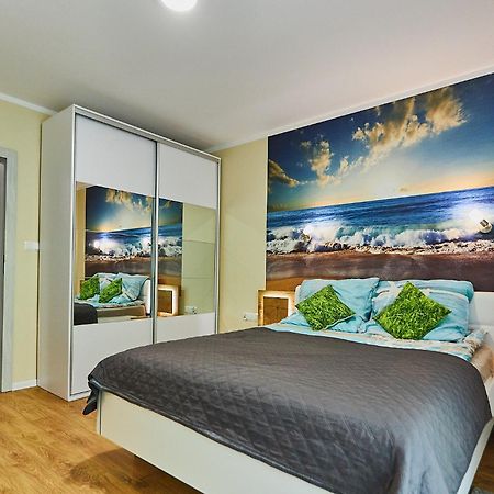 Apartament Cesarski Świnoujście Εξωτερικό φωτογραφία
